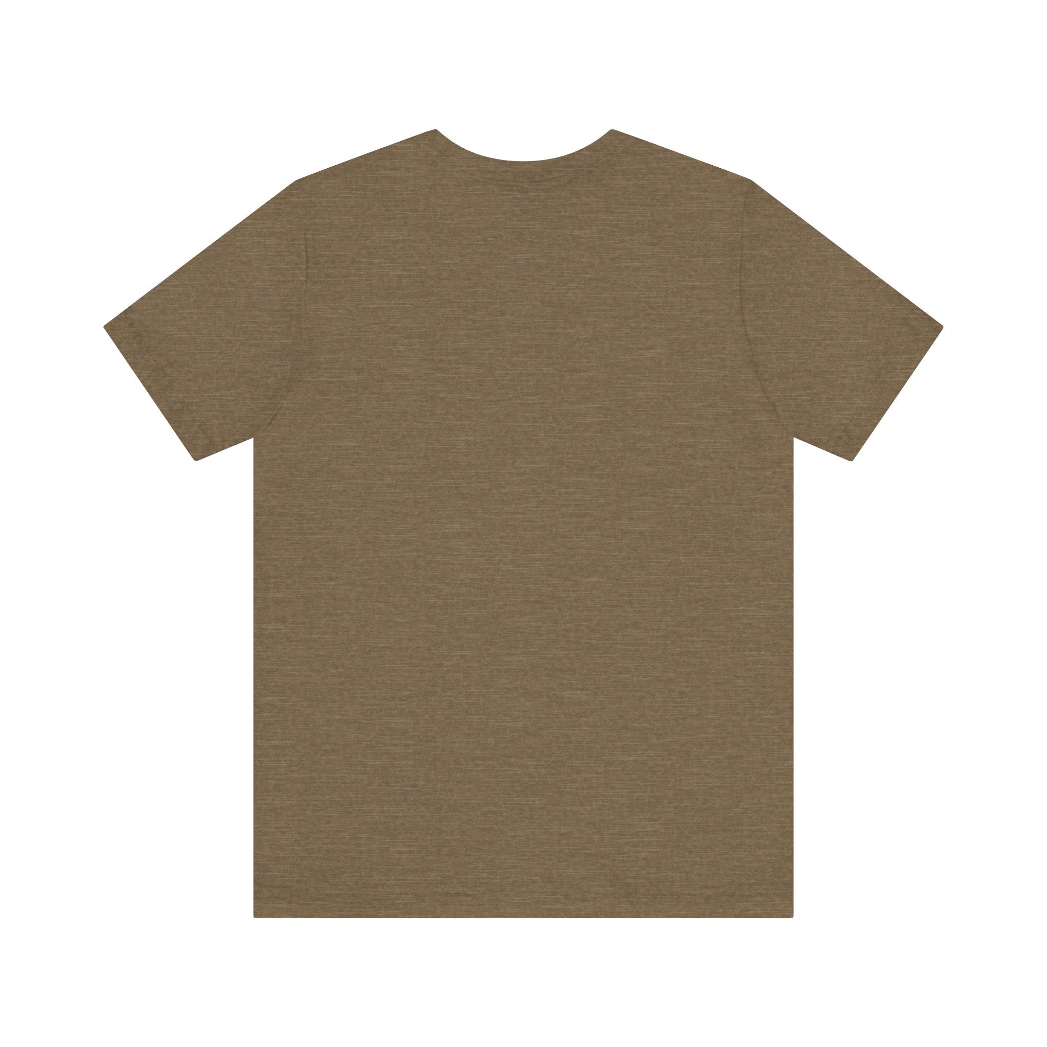 I Bake with Love and Anxiety T-Shirt
