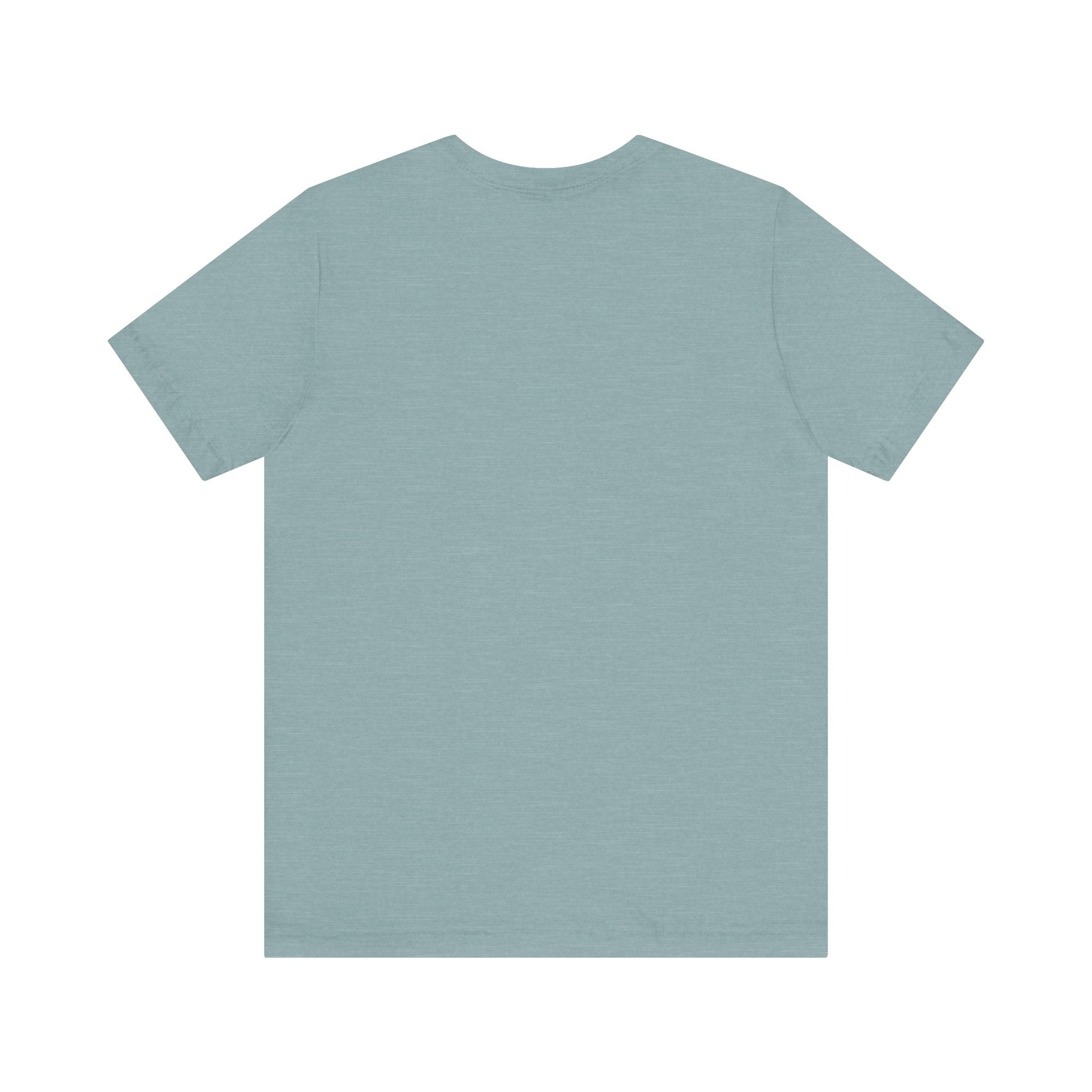 I Bake with Love and Anxiety T-Shirt
