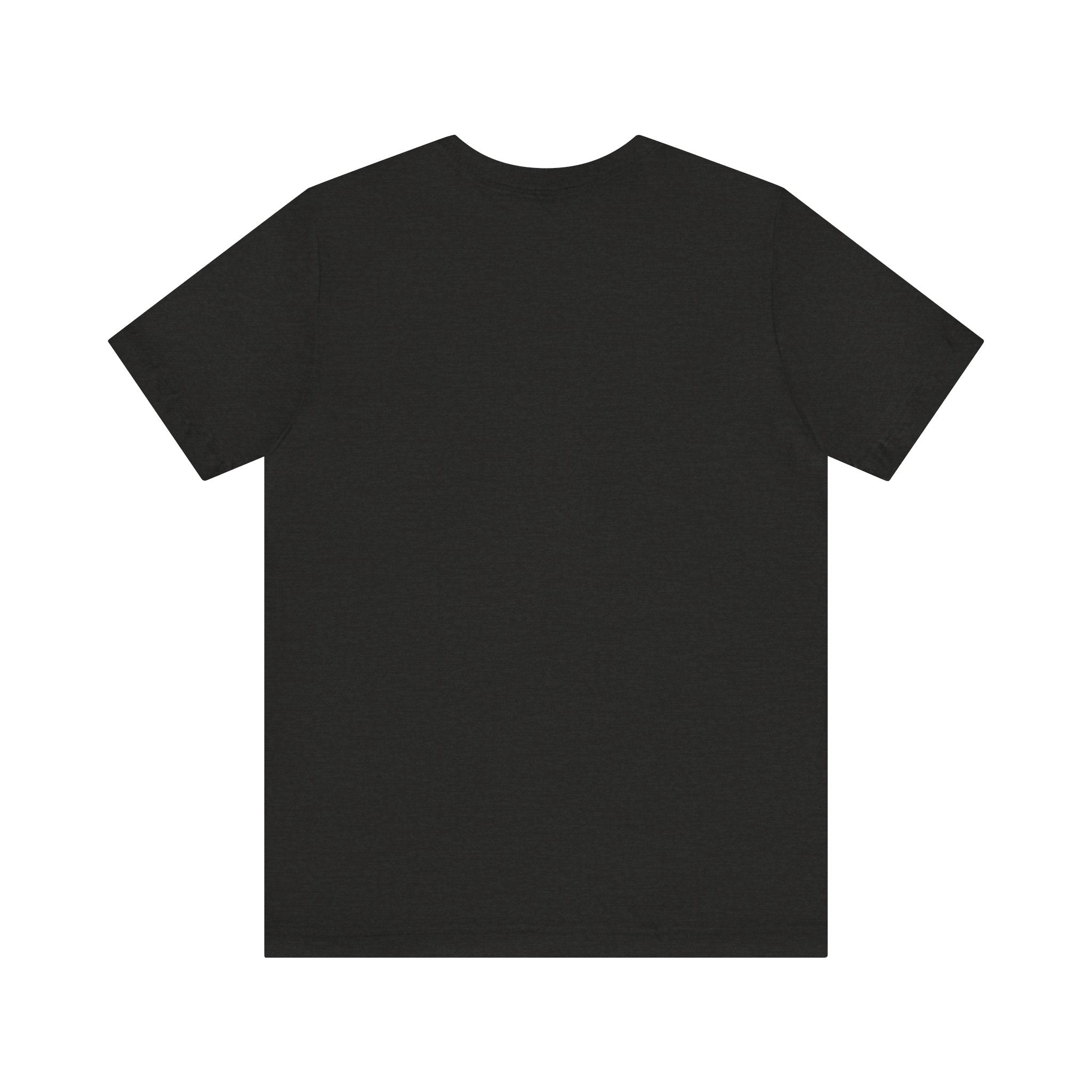 Baked with Love but Dead Inside Skeleton Baker Tee