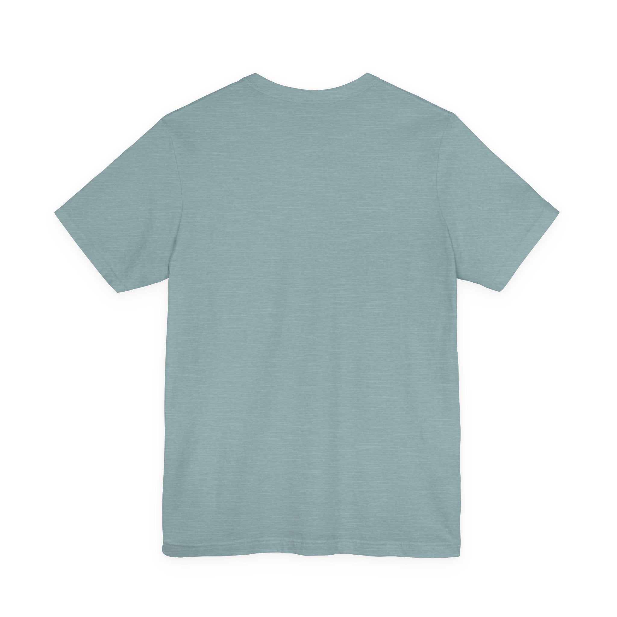 I Bake with Love and Anxiety T-Shirt