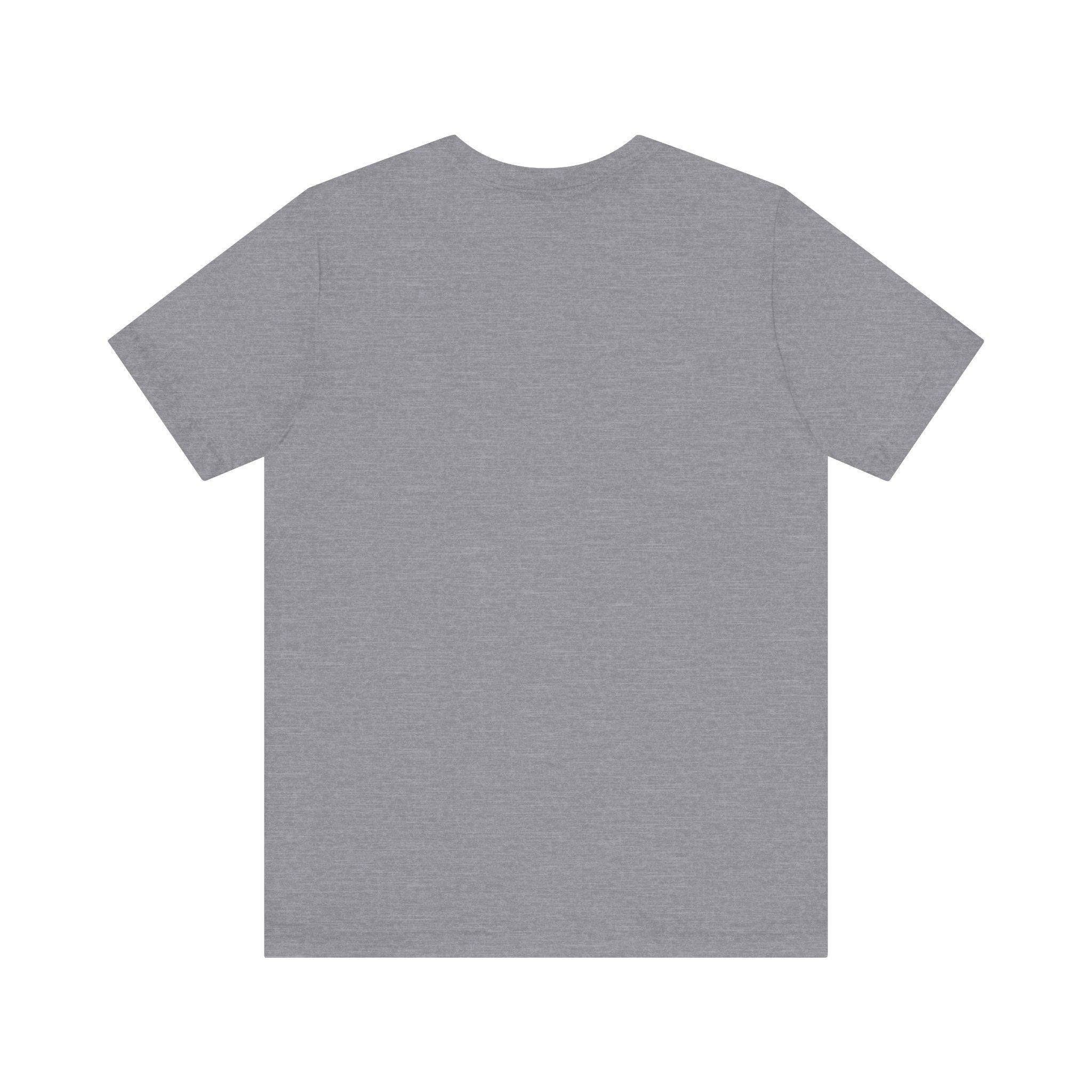 Baked with Love but Dead Inside Skeleton Baker Tee